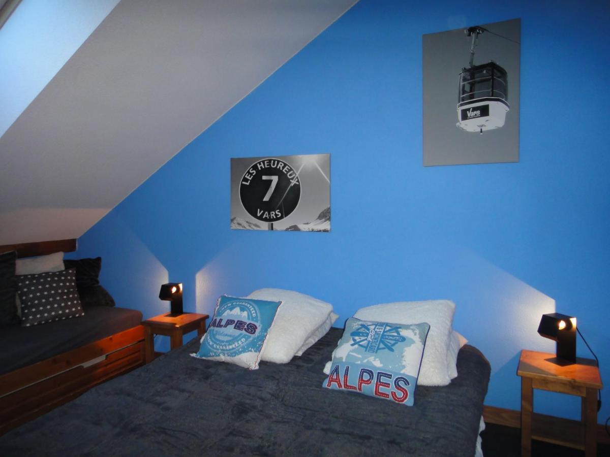 Home Vars Vars  Eksteriør bilde