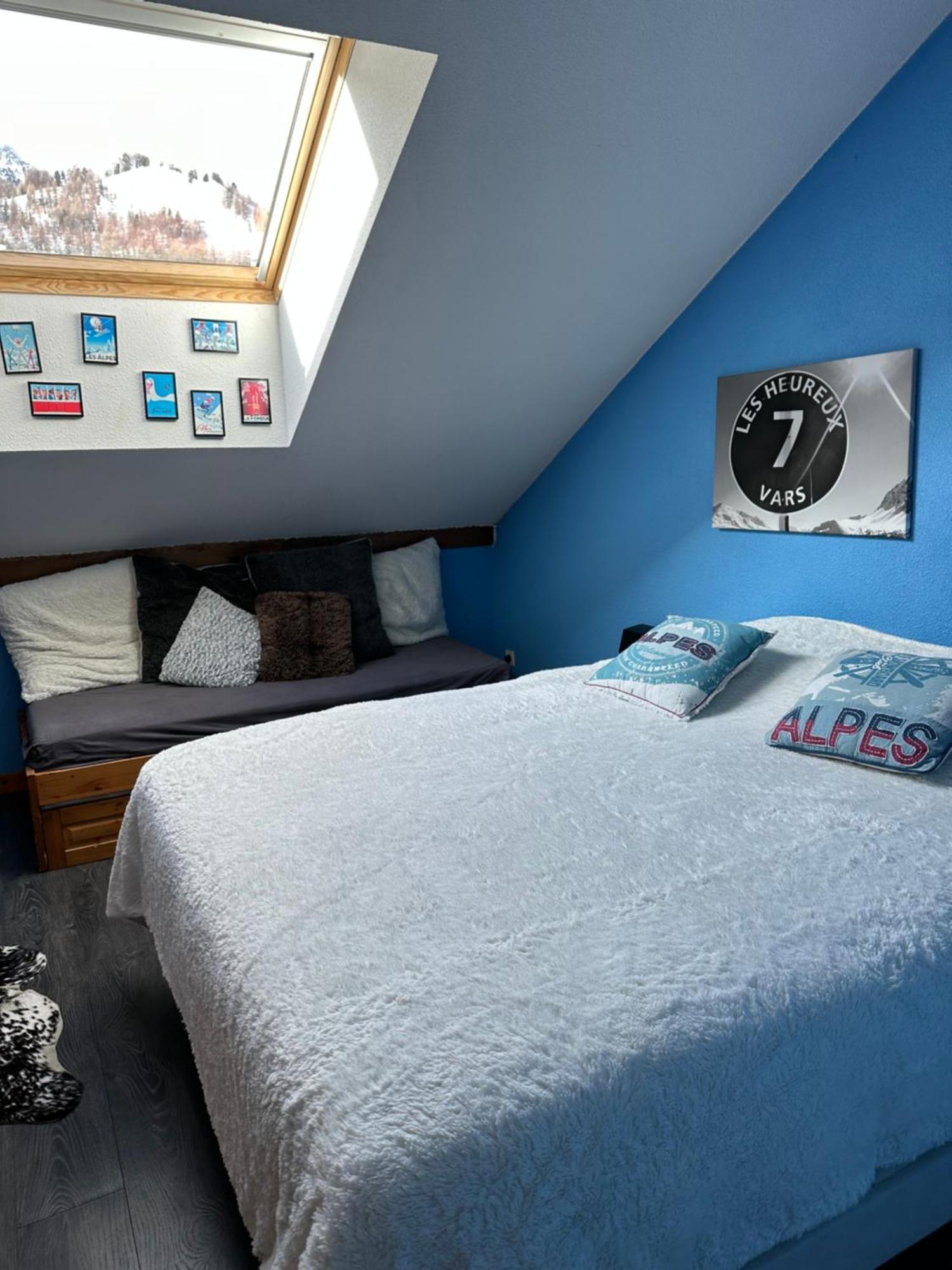 Home Vars Vars  Eksteriør bilde